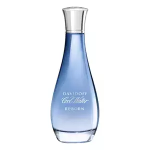 Davidoff Cool Water Reborn For Her - Интернет-магазин Aliks Perfume