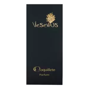 Coquillete Vesevius - Интернет-магазин Aliks Perfume