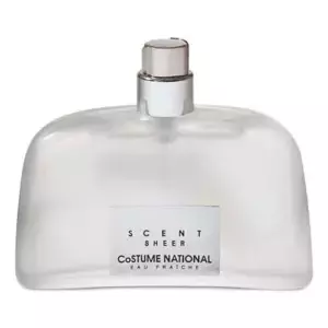 CoSTUME NATIONAL  Scent Sheer - Интернет-магазин Aliks Perfume
