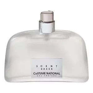 CoSTUME NATIONAL  Scent Sheer - Интернет-магазин Aliks Perfume