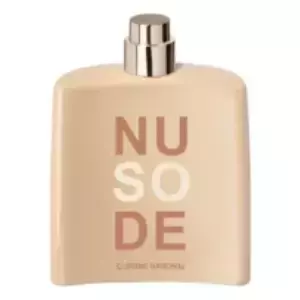 CoSTUME NATIONAL So Nude - Интернет-магазин Aliks Perfume