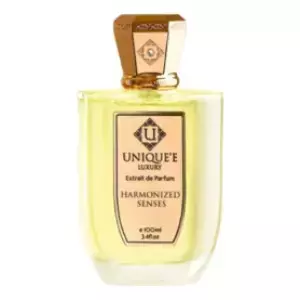 Unique'e Luxury Harmonized Senses - Интернет-магазин Aliks Perfume