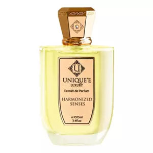 Unique'e Luxury Harmonized Senses - Интернет-магазин Aliks Perfume