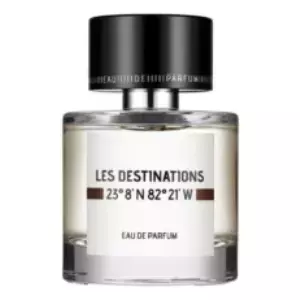 Les Destinations Cuba - Интернет-магазин Aliks Perfume