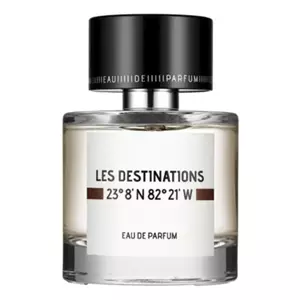 Les Destinations Cuba - Интернет-магазин Aliks Perfume