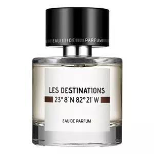 Les Destinations Cuba - Интернет-магазин Aliks Perfume