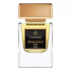 Shauran Cuir Dose - Интернет-магазин Aliks Perfume