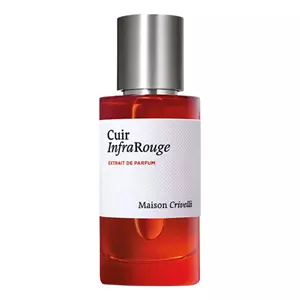 Maison Crivelli Cuir InfraRouge - Интернет-магазин Aliks Perfume