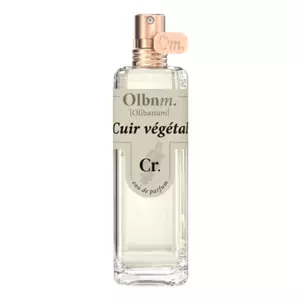 Olibanum Cuir Vegetal - Интернет-магазин Aliks Perfume
