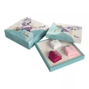 Amouage Cygnus Gift - Интернет-магазин Aliks Perfume