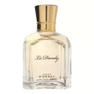 D'Orsay La Dandy Pour Femme - Интернет-магазин Aliks Perfume