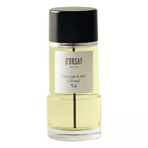 D'Orsay T.J. - Интернет-магазин Aliks Perfume