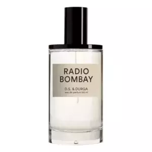 D.S.& Durga Radio Bombay - Интернет-магазин Aliks Perfume
