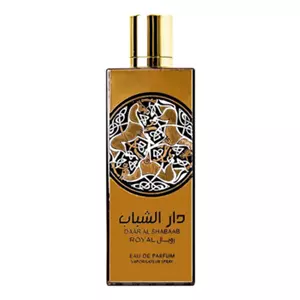 Ard Al Zaafaran Daar Al Shabaab Royal - Интернет-магазин Aliks Perfume
