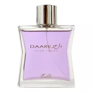 Rasasi Daarej Pour Femme - Интернет-магазин Aliks Perfume