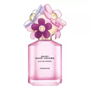 Marc Jacobs Daisy Eau So Fresh Paradise - Интернет-магазин Aliks Perfume