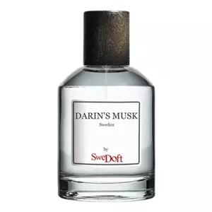 SweDoft Darin's Musk - Интернет-магазин Aliks Perfume