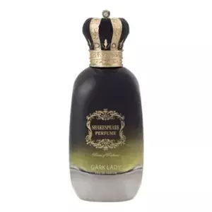 Shakespeare Perfumes Dark Lady - Интернет-магазин Aliks Perfume