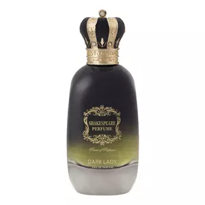 Shakespeare Perfumes Dark Lady - Интернет-магазин Aliks Perfume