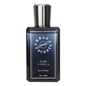 Urban Scents Dark Vanilla - Интернет-магазин Aliks Perfume