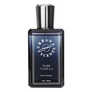 Urban Scents Dark Vanilla - Интернет-магазин Aliks Perfume