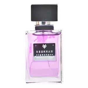 David Beckham  Signature Women - Интернет-магазин Aliks Perfume