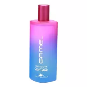 Davidoff  Cool Water Game Happy Summer Women - Интернет-магазин Aliks Perfume