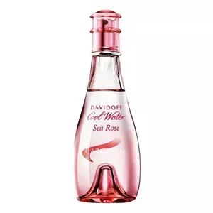 Davidoff Cool Water Sea Rose Caribbean Summer Edition - Интернет-магазин Aliks Perfume