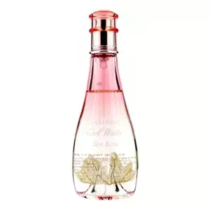 Davidoff  Cool Water Sea Rose Coral Reef Edition - Интернет-магазин Aliks Perfume