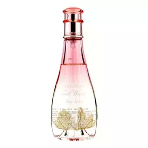 Davidoff  Cool Water Sea Rose Coral Reef Edition - Интернет-магазин Aliks Perfume