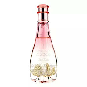 Davidoff  Cool Water Sea Rose Coral Reef Edition - Интернет-магазин Aliks Perfume