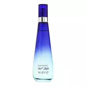 Davidoff  Cool Water Wave - Интернет-магазин Aliks Perfume