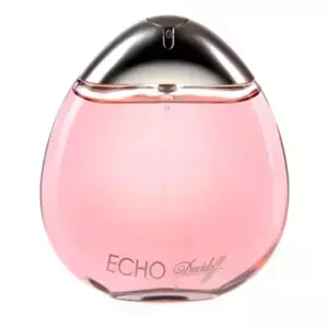 Davidoff Echo Woman - Интернет-магазин Aliks Perfume