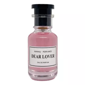 Manali Perfumes Dear Lover - Интернет-магазин Aliks Perfume