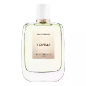 Roos & Roos A Capella - Интернет-магазин Aliks Perfume
