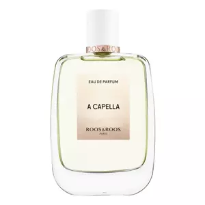 Roos & Roos A Capella - Интернет-магазин Aliks Perfume