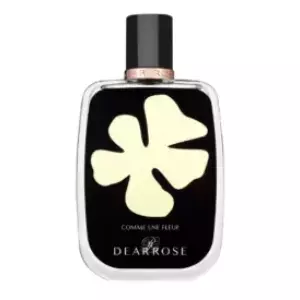 Roos & Roos  Comme Une Fleur - Интернет-магазин Aliks Perfume