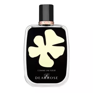 Roos & Roos  Comme Une Fleur - Интернет-магазин Aliks Perfume