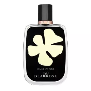 Roos & Roos  Comme Une Fleur - Интернет-магазин Aliks Perfume