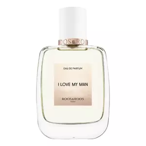 Roos & Roos I Love My Man - Интернет-магазин Aliks Perfume