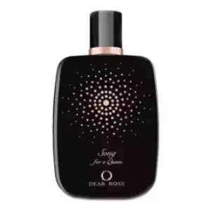 Roos & Roos Song For A Queen - Интернет-магазин Aliks Perfume