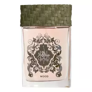 Syed Junaid Alam Deher Wood Intense - Интернет-магазин Aliks Perfume