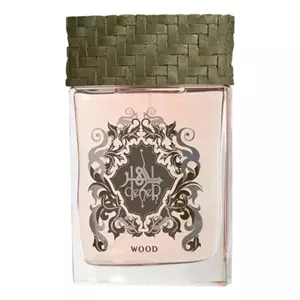 Syed Junaid Alam Deher Wood Intense - Интернет-магазин Aliks Perfume
