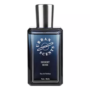 Urban Scents Desert Rose - Интернет-магазин Aliks Perfume