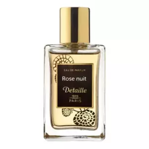Detaille Rose Nuit - Интернет-магазин Aliks Perfume
