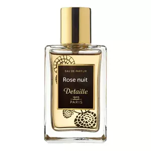 Detaille Rose Nuit - Интернет-магазин Aliks Perfume