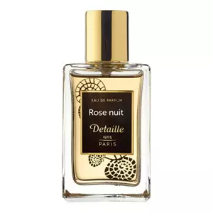 Detaille Rose Nuit - Интернет-магазин Aliks Perfume
