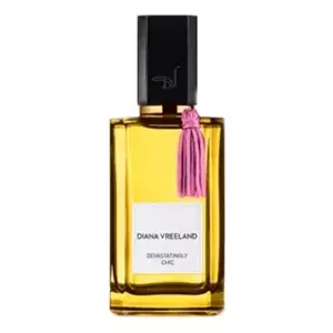 Diana Vreeland  Devastatingly Chic - Интернет-магазин Aliks Perfume