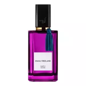 Diana Vreeland  Simply Divine - Интернет-магазин Aliks Perfume