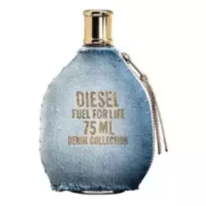 Diesel  Fuel For Life Denim Collection Femme - Интернет-магазин Aliks Perfume